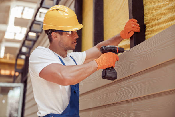 Professional Siding in East Peoria, IL